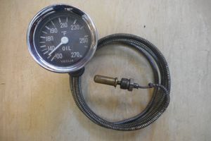 Ferrari 250, 330 Veglia Oil Temperature Gauge