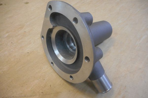 Ferrari 330 Water Pump Housing