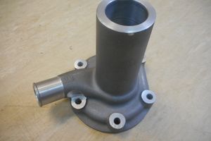 Ferrari 330 Water Pump Housing