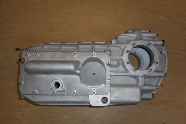 Ferrari 365 GTB4 Daytona Transmission Case 