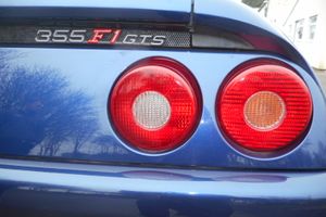 Ferrari   355 F1 GTS  £85,000 ono